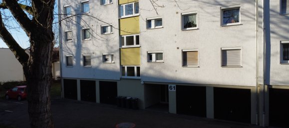 Apartamento de 3 habitaciónes en Rems-Murr-Kreis, Germany No. 23184 16