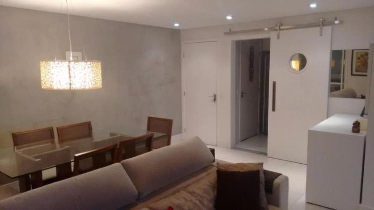 3 chambres Appartement à Sao Paulo, Brazil No. 563282