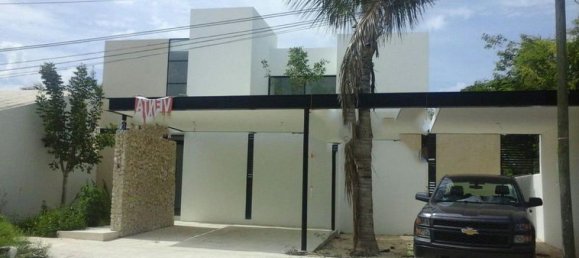 3 غرف نوم منزل في Merida, Mexico رقم 188960 2