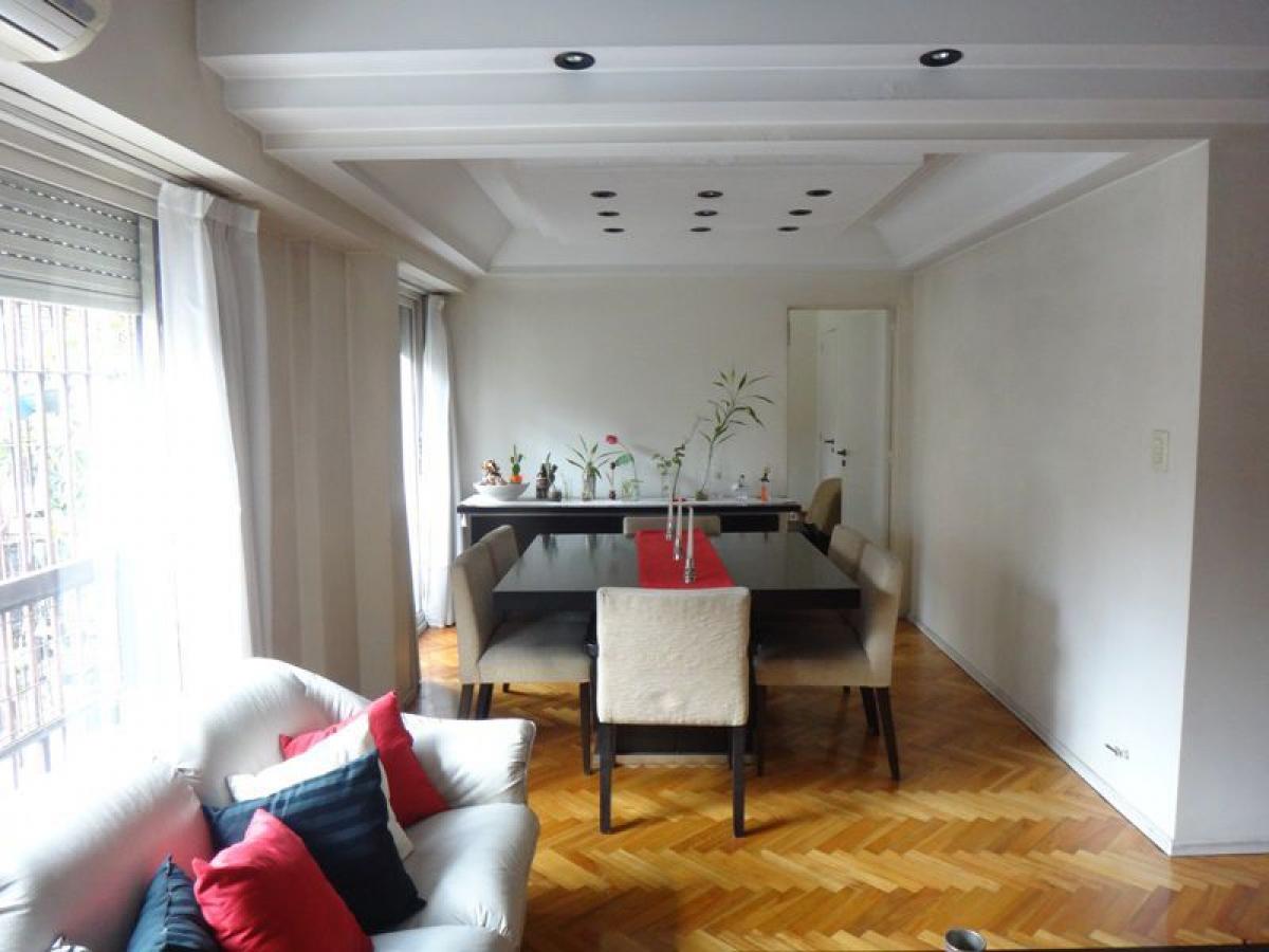 3 chambres Appartement à Buenos Aires, Argentina No. 65199