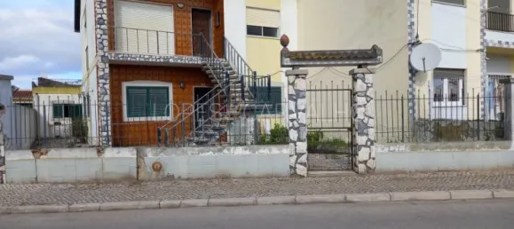 3 Schlafzimmer Wohnung in Alcochete, Portugal, Nr. 86764 5