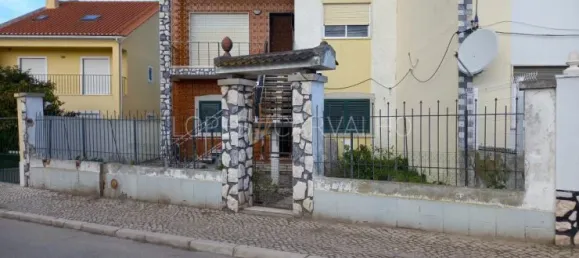 3 Schlafzimmer Wohnung in Alcochete, Portugal, Nr. 86764 27