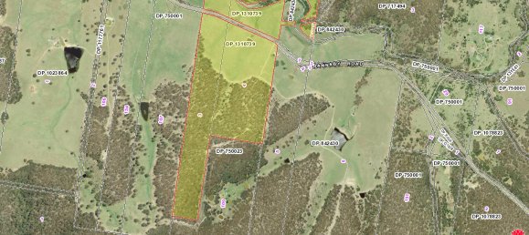 Maison à Bannaby, Australia No. 48 4