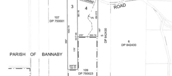 Maison à Bannaby, Australia No. 48 5