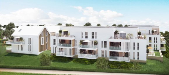 Apartamento de 3 dormitorios en Scy-Chazelles, France No. 212272 2