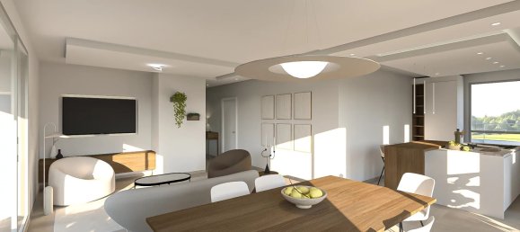 Apartamento de 3 dormitorios en Scy-Chazelles, France No. 212272 6