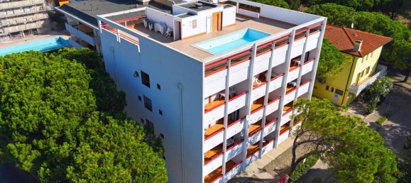 1 bedroom Apartment in San Michele al Tagliamento, Italy No. 283165 2