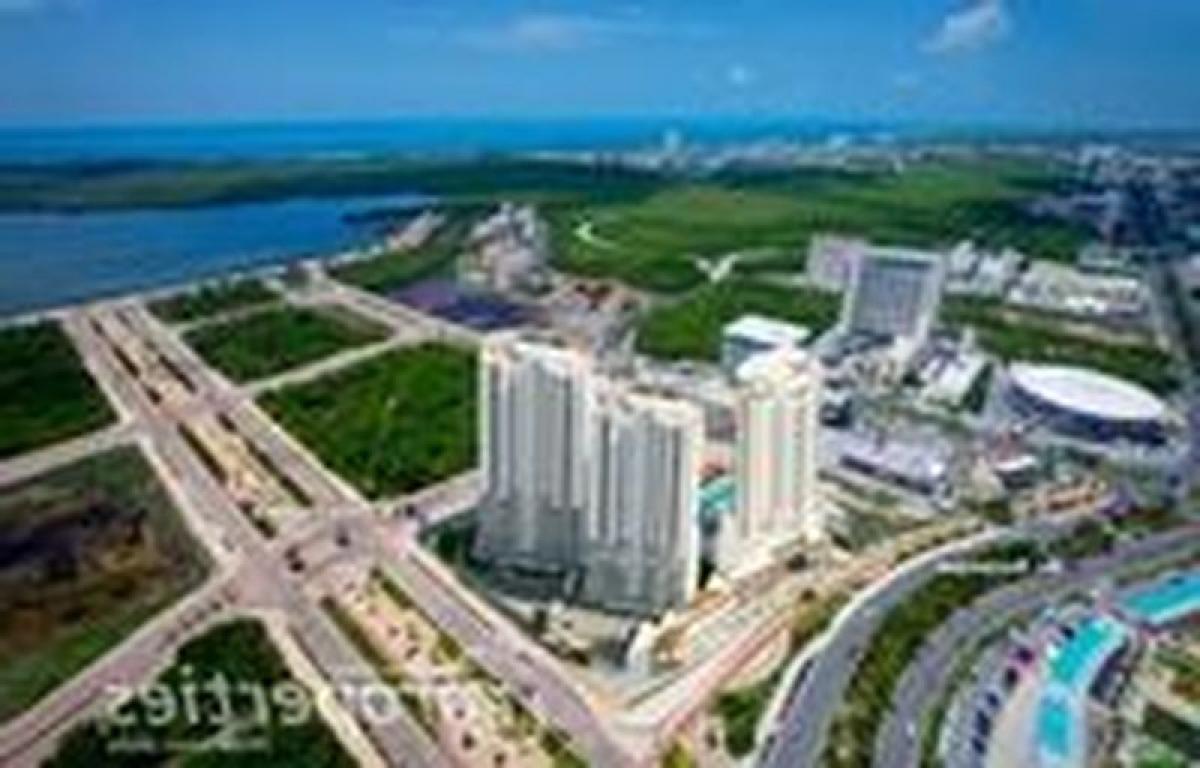 Apartamento de 3 dormitorios en Mexico No. 177883