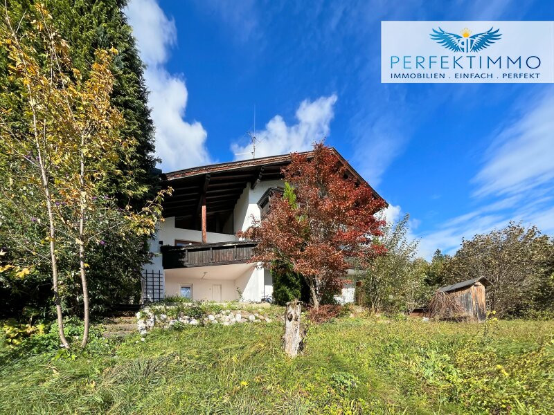 9 rooms House in Gnadenwald, Austria No. 176542