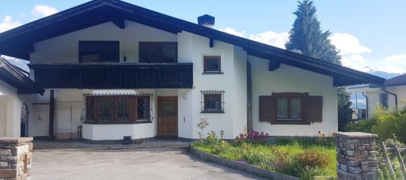 9 rooms House in Gnadenwald, Austria No. 176542 10