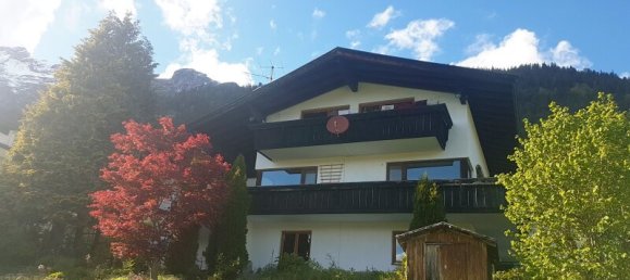 9 rooms House in Gnadenwald, Austria No. 176542 8