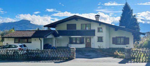 9 rooms House in Gnadenwald, Austria No. 176542 5