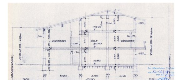 9 rooms House in Gnadenwald, Austria No. 176542 17