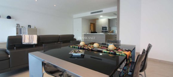 3 bedrooms Apartment in Swieqi, Malta No. 11191 2