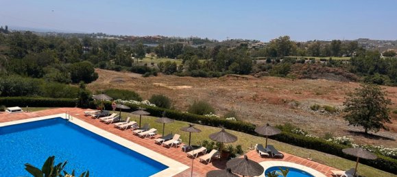 2 bedrooms Penthouse in Malaga, Spain No. 181024 19