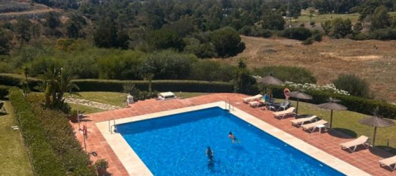 2 bedrooms Penthouse in Malaga, Spain No. 181024 18