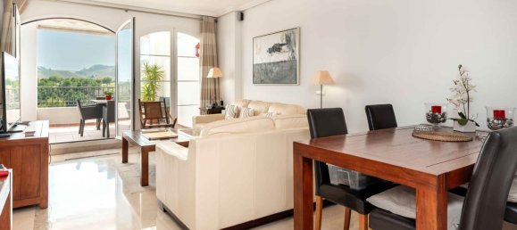 2 bedrooms Penthouse in Malaga, Spain No. 181024 4