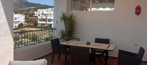 2 bedrooms Penthouse in Malaga, Spain No. 181024 13