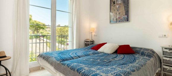 2 bedrooms Penthouse in Malaga, Spain No. 181024 9