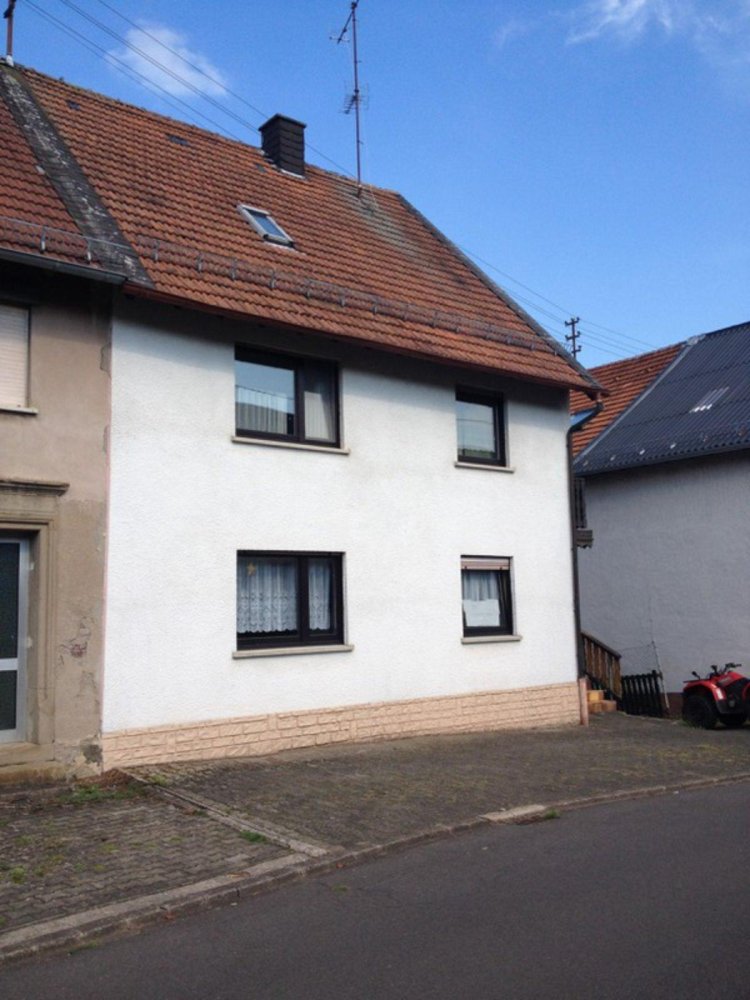 Moradia em banda T4 em Birkenfeld, Germany N.º 308970