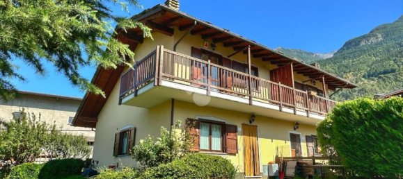 4 bedrooms Apartment in Pollein, Italy No. 319713 24