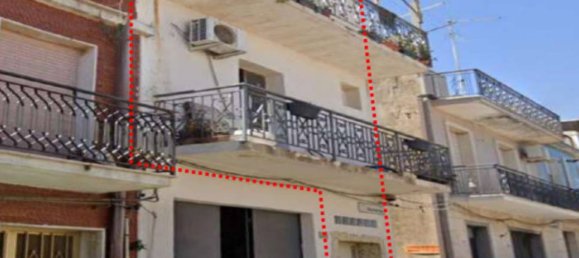 2 bedrooms Apartment in Canicattini Bagni, Italy No. 352742 10