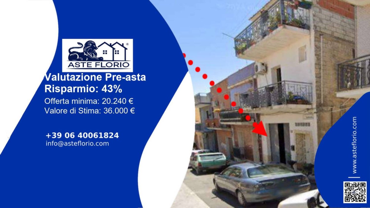 2 bedrooms Apartment in Canicattini Bagni, Italy No. 352742