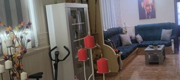 5 bedrooms House in Berja, Spain No. 151249 30