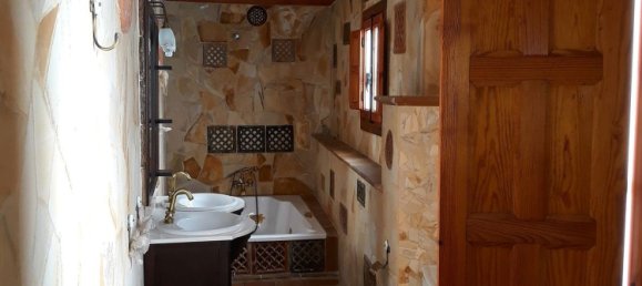 5 bedrooms House in Berja, Spain No. 151249 2