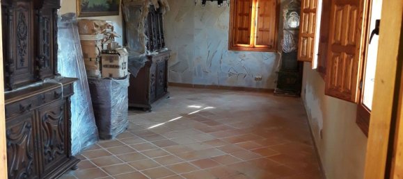 5 bedrooms House in Berja, Spain No. 151249 7