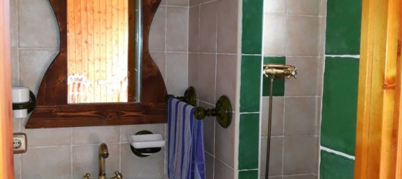 5 bedrooms House in Berja, Spain No. 151249 8