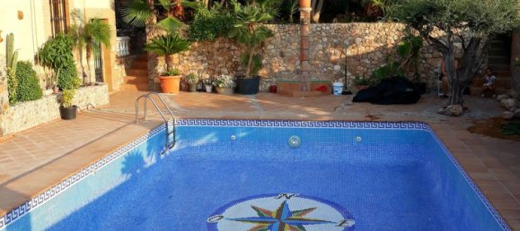 5 bedrooms House in Berja, Spain No. 151249 25