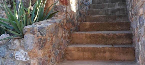 5 bedrooms House in Berja, Spain No. 151249 21