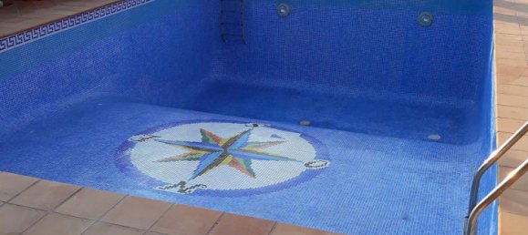 5 bedrooms House in Berja, Spain No. 151249 11