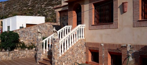 5 bedrooms House in Berja, Spain No. 151249 5