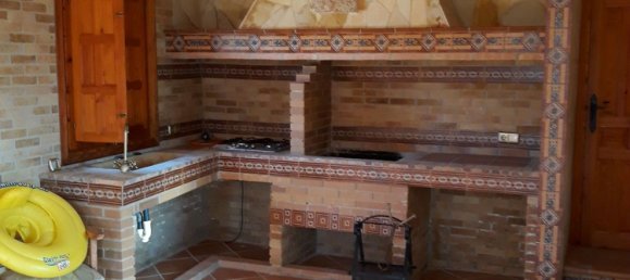 5 bedrooms House in Berja, Spain No. 151249 15