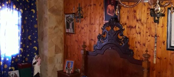 5 bedrooms House in Berja, Spain No. 151249 3