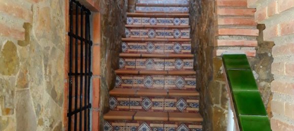 5 bedrooms House in Berja, Spain No. 151249 9