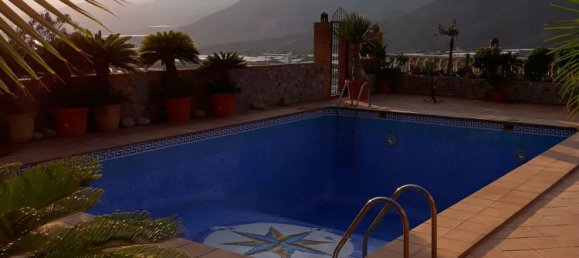 5 bedrooms House in Berja, Spain No. 151249 29