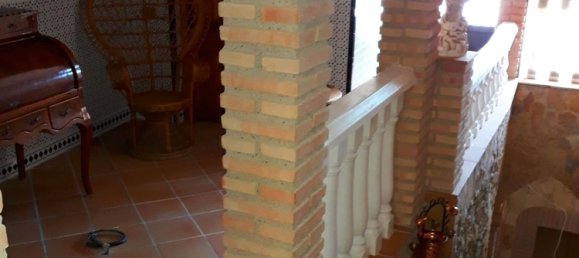 5 bedrooms House in Berja, Spain No. 151249 19