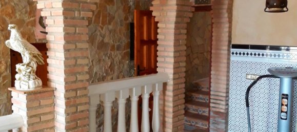 5 bedrooms House in Berja, Spain No. 151249 20