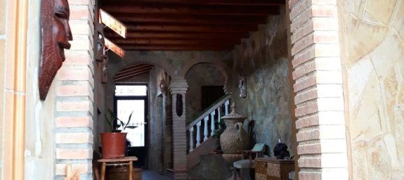 5 bedrooms House in Berja, Spain No. 151249 18