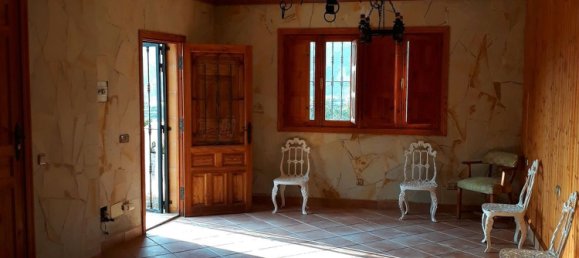 5 bedrooms House in Berja, Spain No. 151249 14