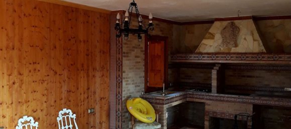 5 bedrooms House in Berja, Spain No. 151249 17