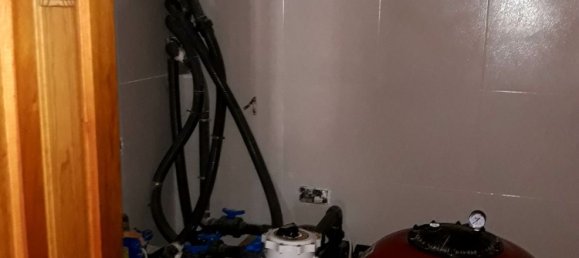 5 bedrooms House in Berja, Spain No. 151249 22