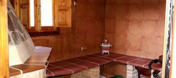 5 bedrooms House in Berja, Spain No. 151249 12