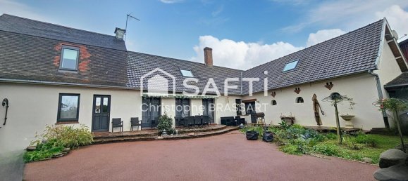 Edificio en Arras, France 160 m² No. 154198 3