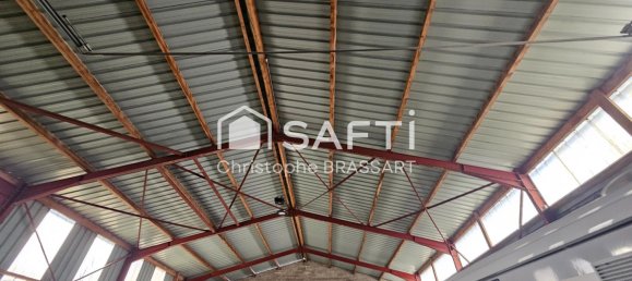 Edificio en Arras, France 160 m² No. 154198 7