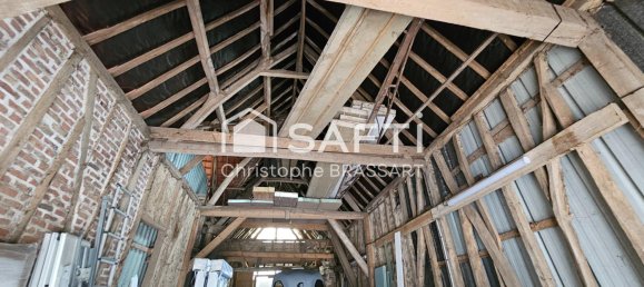 Edificio en Arras, France 160 m² No. 154198 8