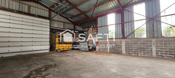 Edificio en Arras, France 160 m² No. 154198 10